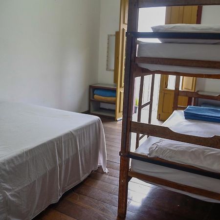 Trilhas De Minas Hostel Camping 欧鲁普雷图 外观 照片