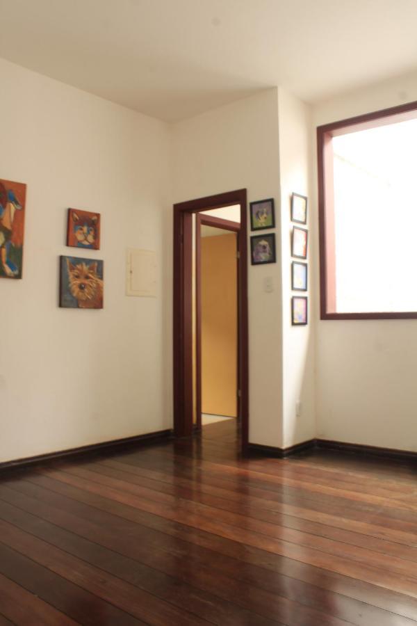 Trilhas De Minas Hostel Camping 欧鲁普雷图 外观 照片