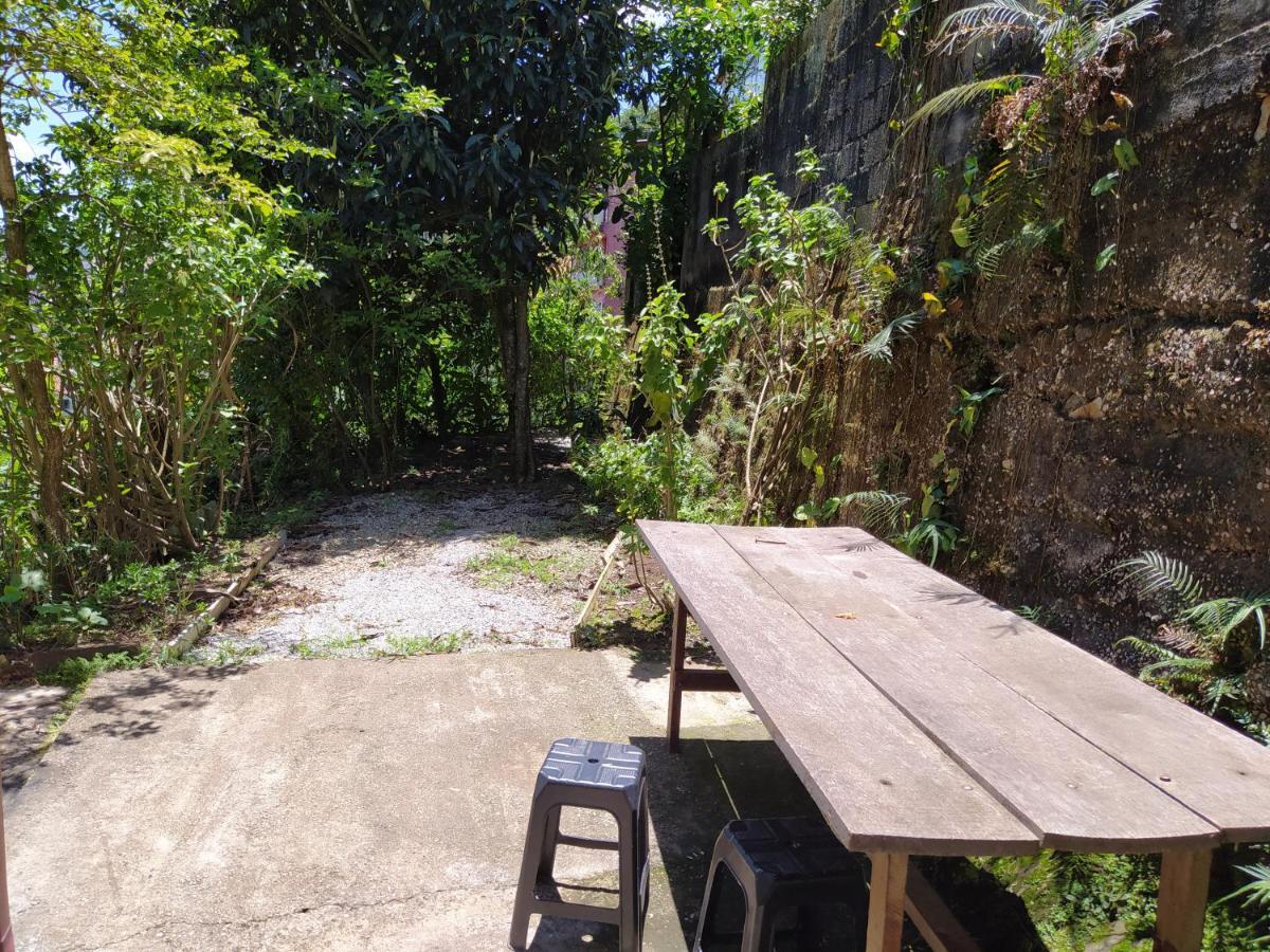 Trilhas De Minas Hostel Camping 欧鲁普雷图 外观 照片