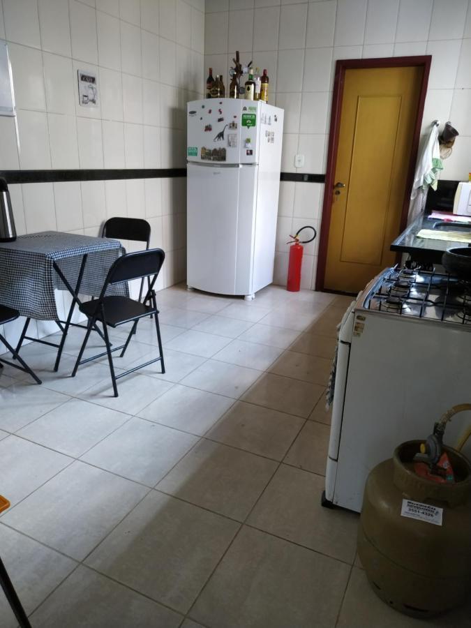 Trilhas De Minas Hostel Camping 欧鲁普雷图 外观 照片