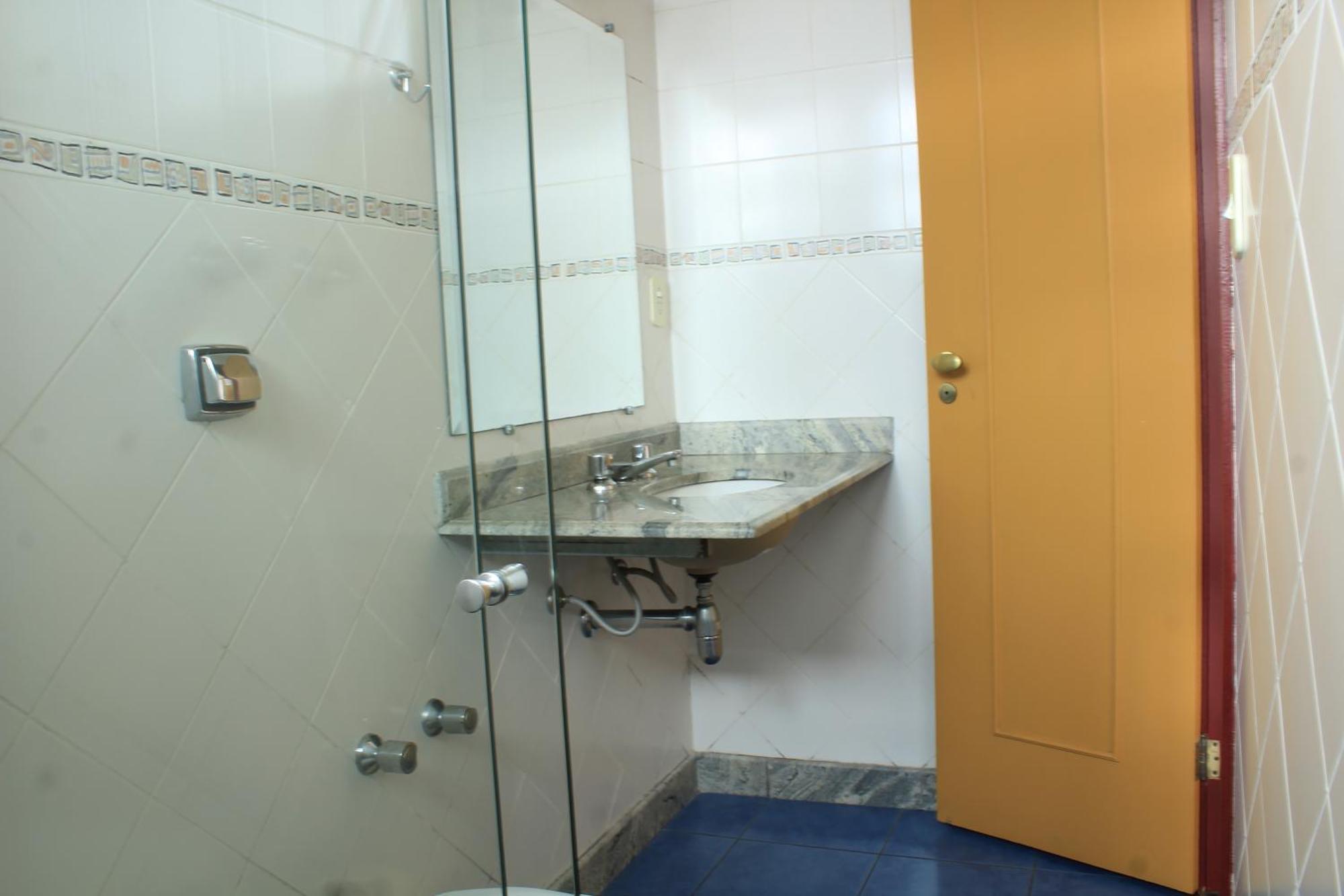 Trilhas De Minas Hostel Camping 欧鲁普雷图 外观 照片