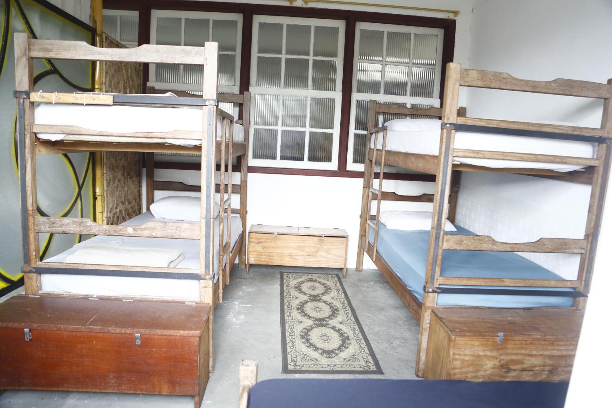 Trilhas De Minas Hostel Camping 欧鲁普雷图 外观 照片